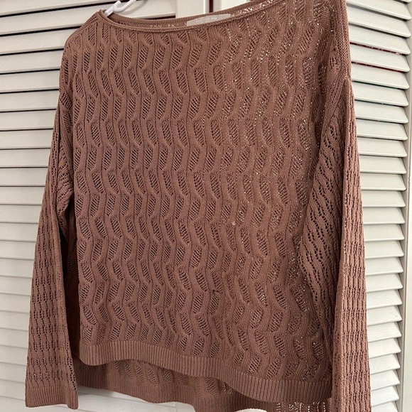 One Grey Day Sweaters - NWT One Grey Day Sweater Size Small